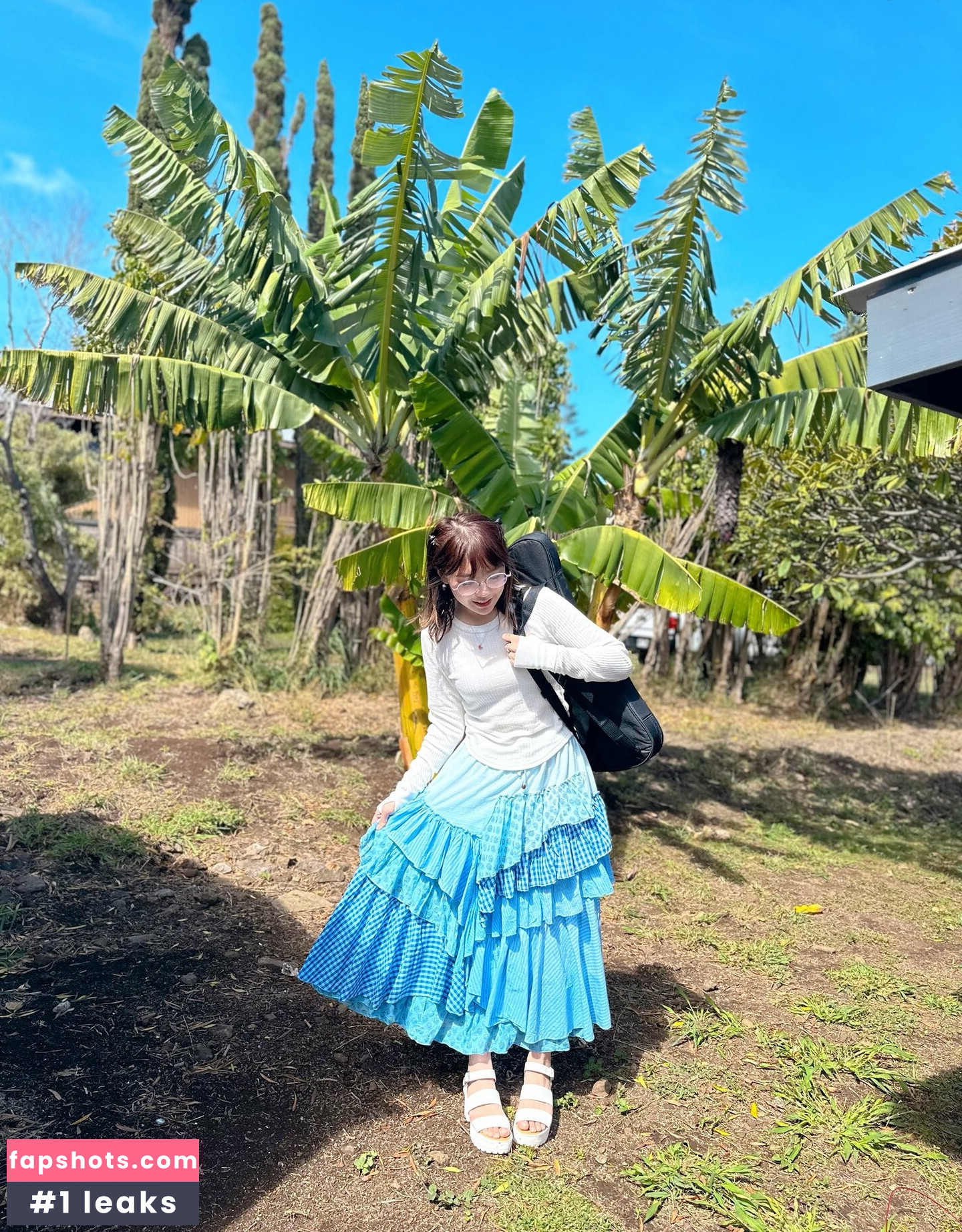 LilyPichu gallery photo #176