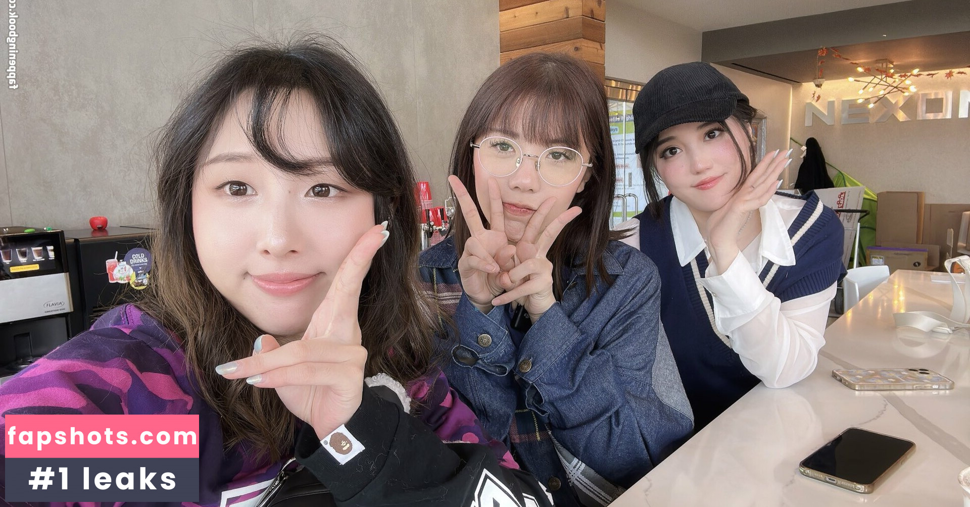 LilyPichu gallery photo #180