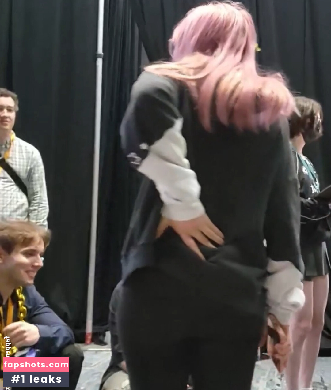 LilyPichu gallery photo #20