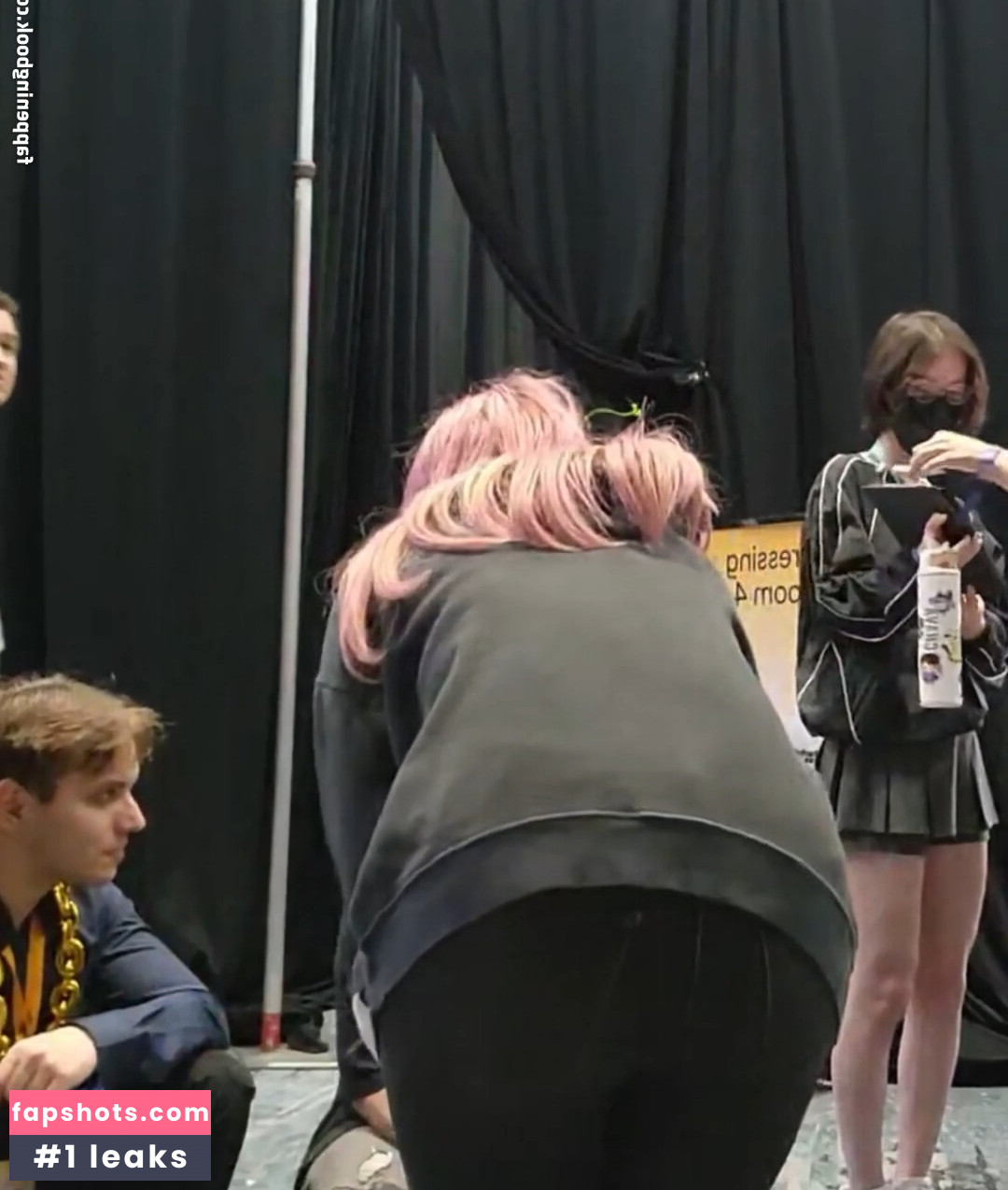 LilyPichu gallery photo #21