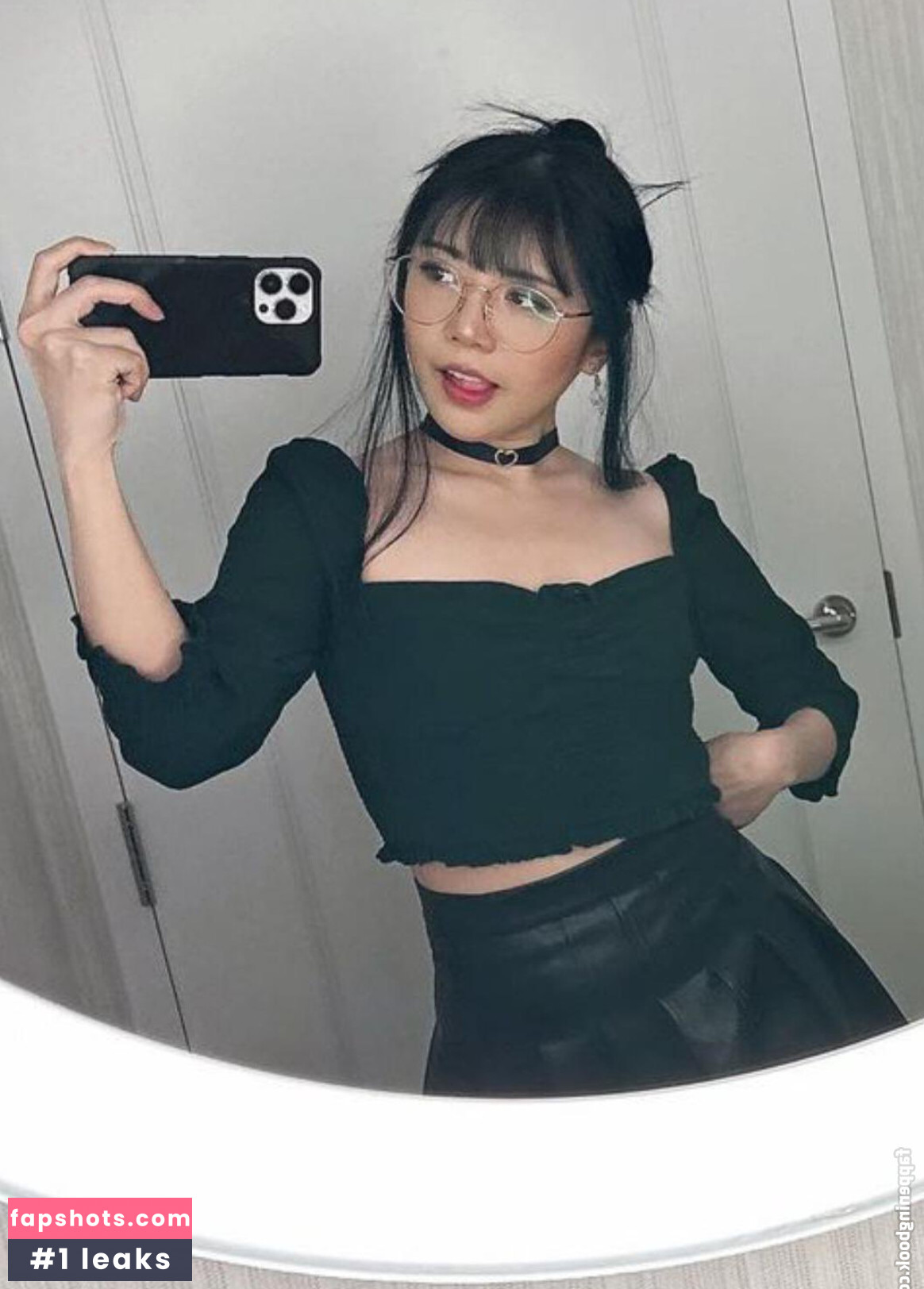 LilyPichu gallery photo #202