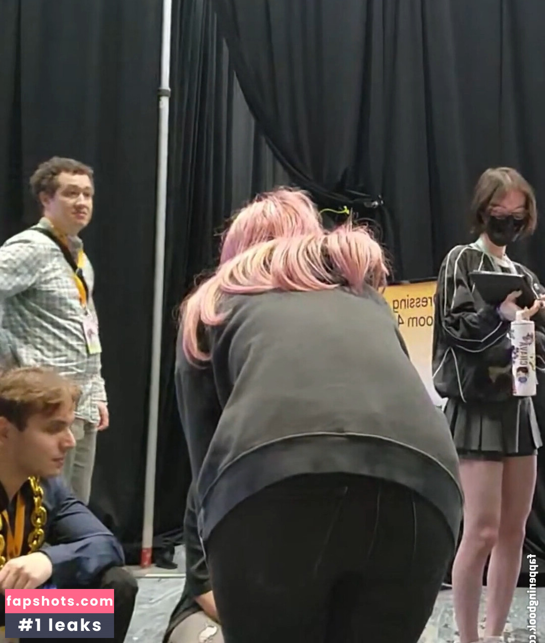 LilyPichu gallery photo #22