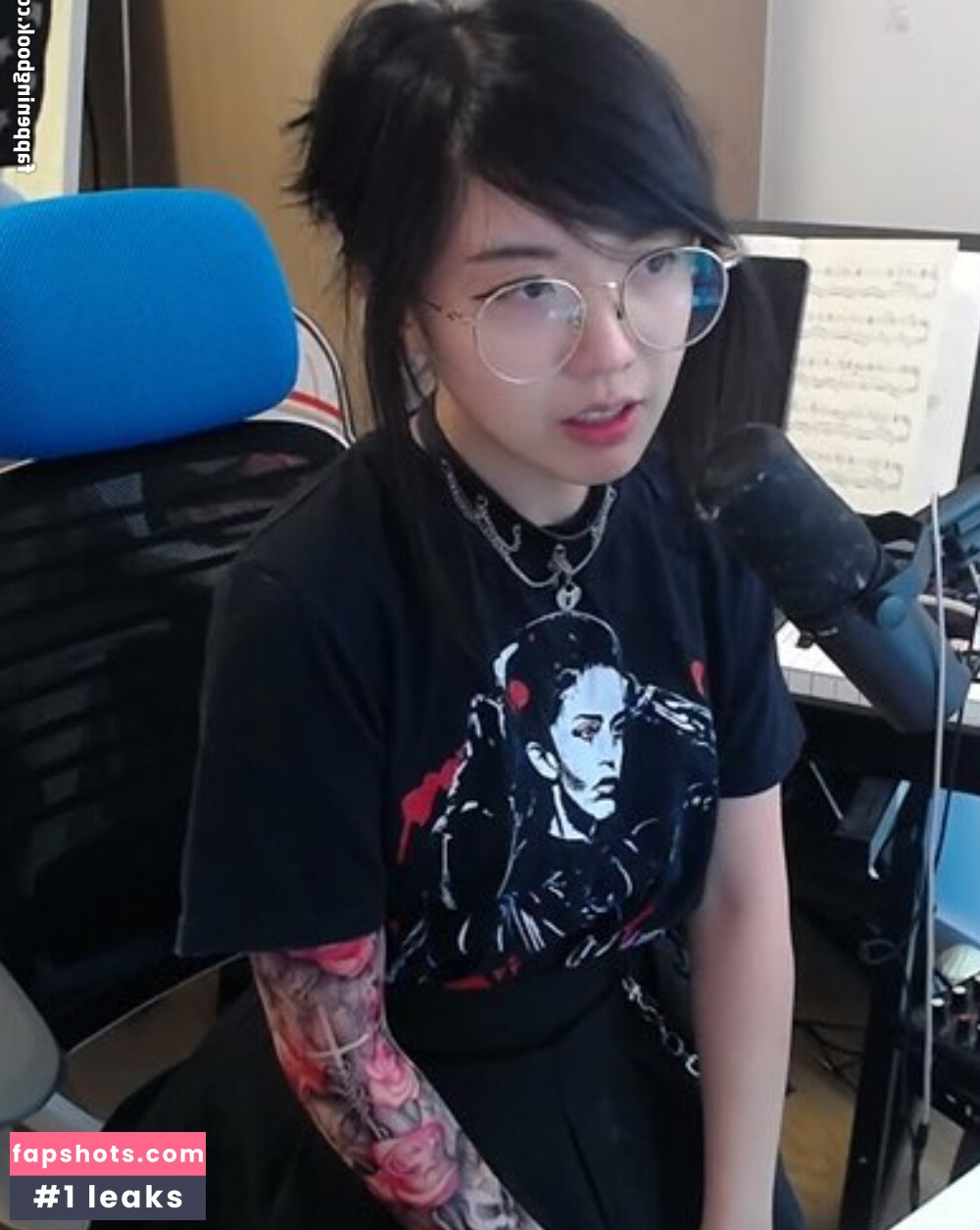 LilyPichu gallery photo #211