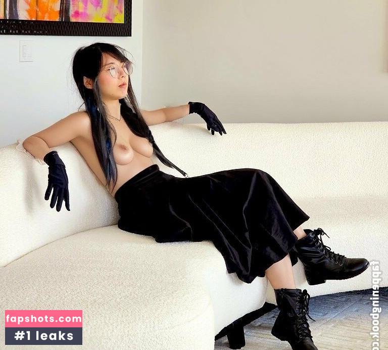 LilyPichu gallery photo #216