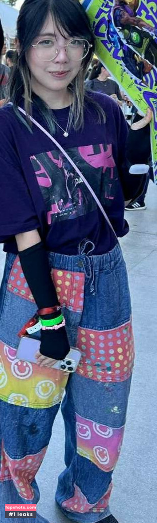 LilyPichu gallery photo #217