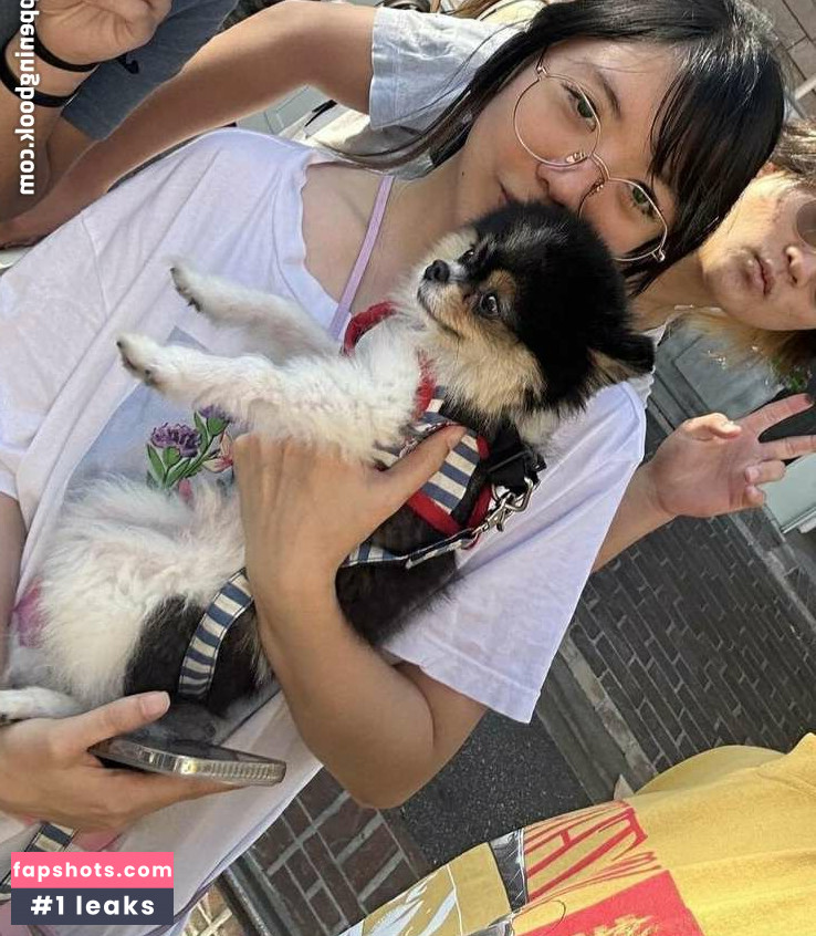 LilyPichu gallery photo #218