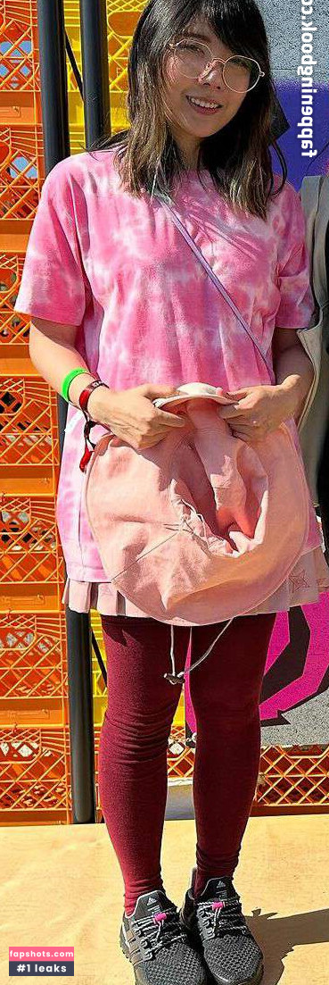 LilyPichu gallery photo #219