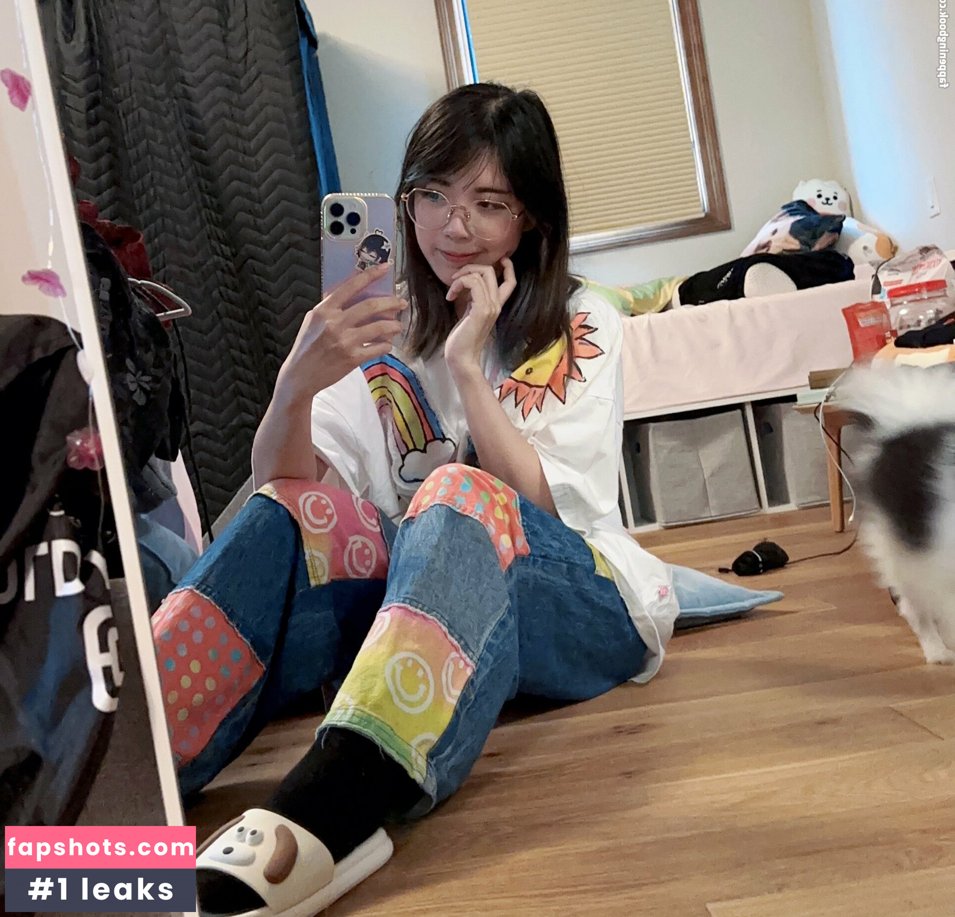 LilyPichu gallery photo #220