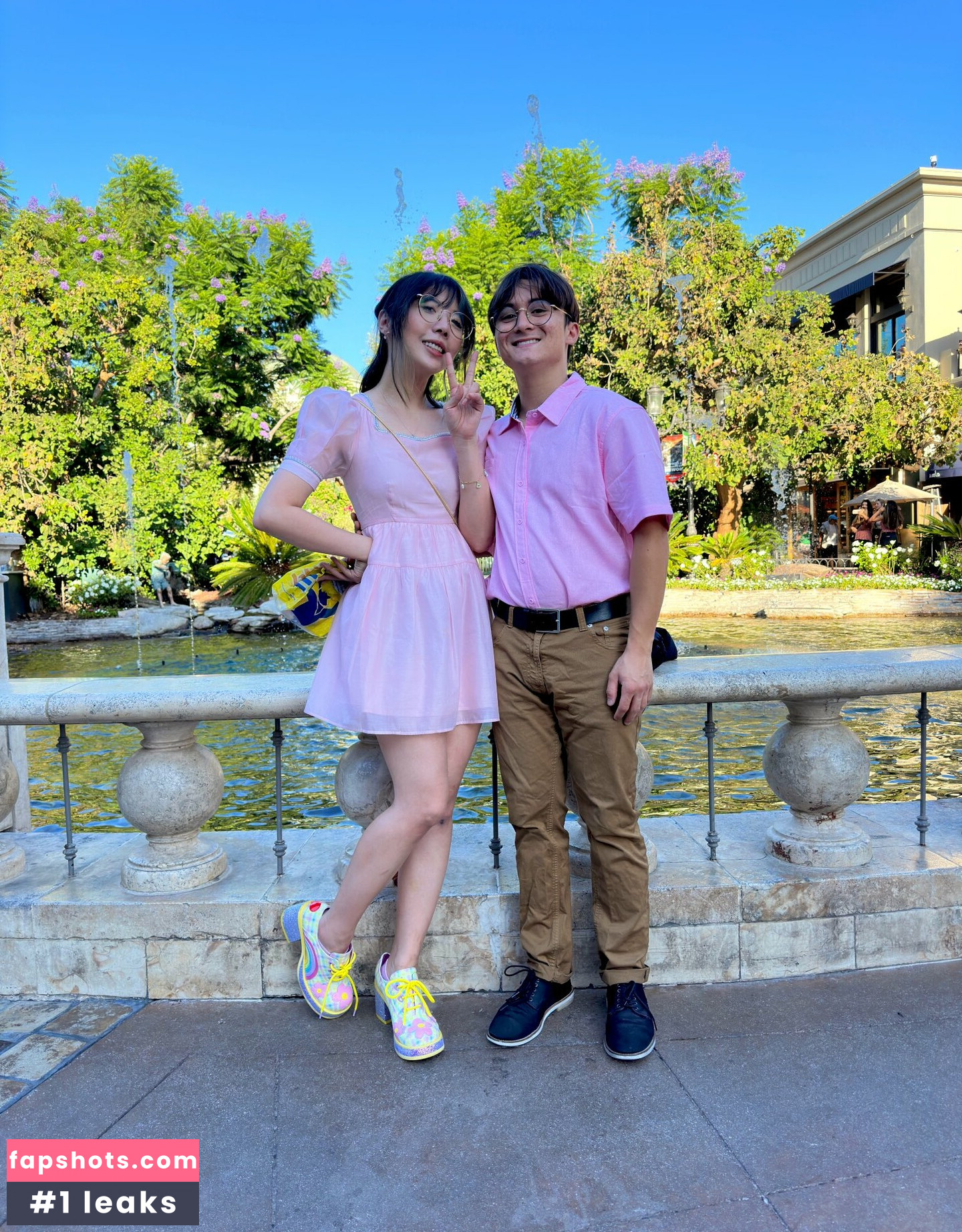 LilyPichu gallery photo #240