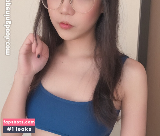 LilyPichu gallery photo #265