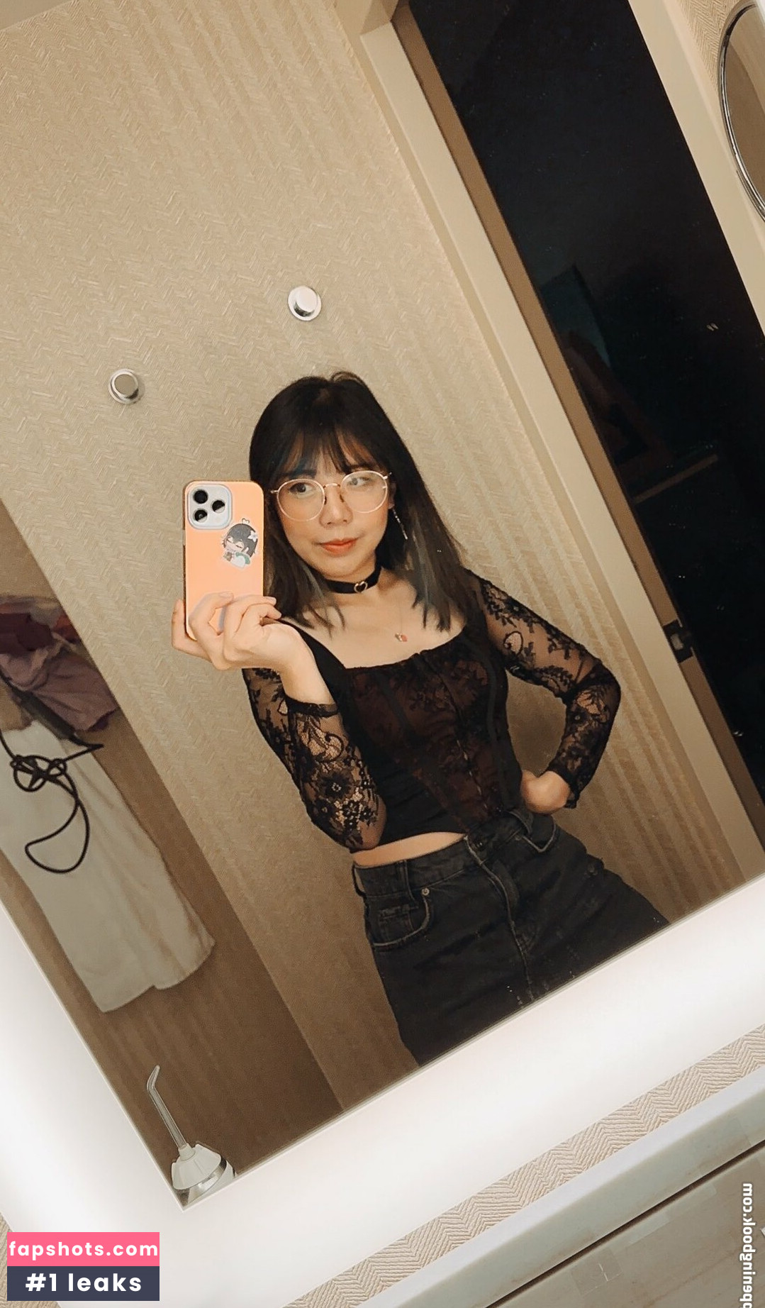 LilyPichu gallery photo #282