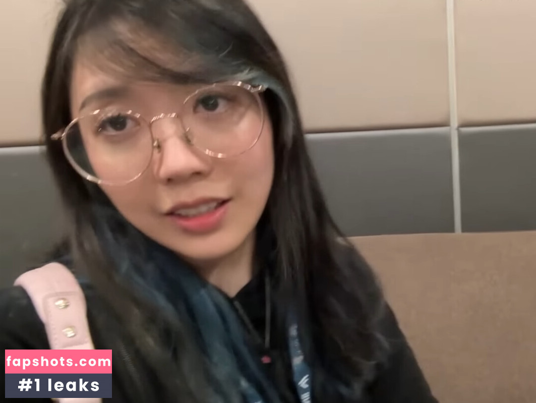 LilyPichu gallery photo #285