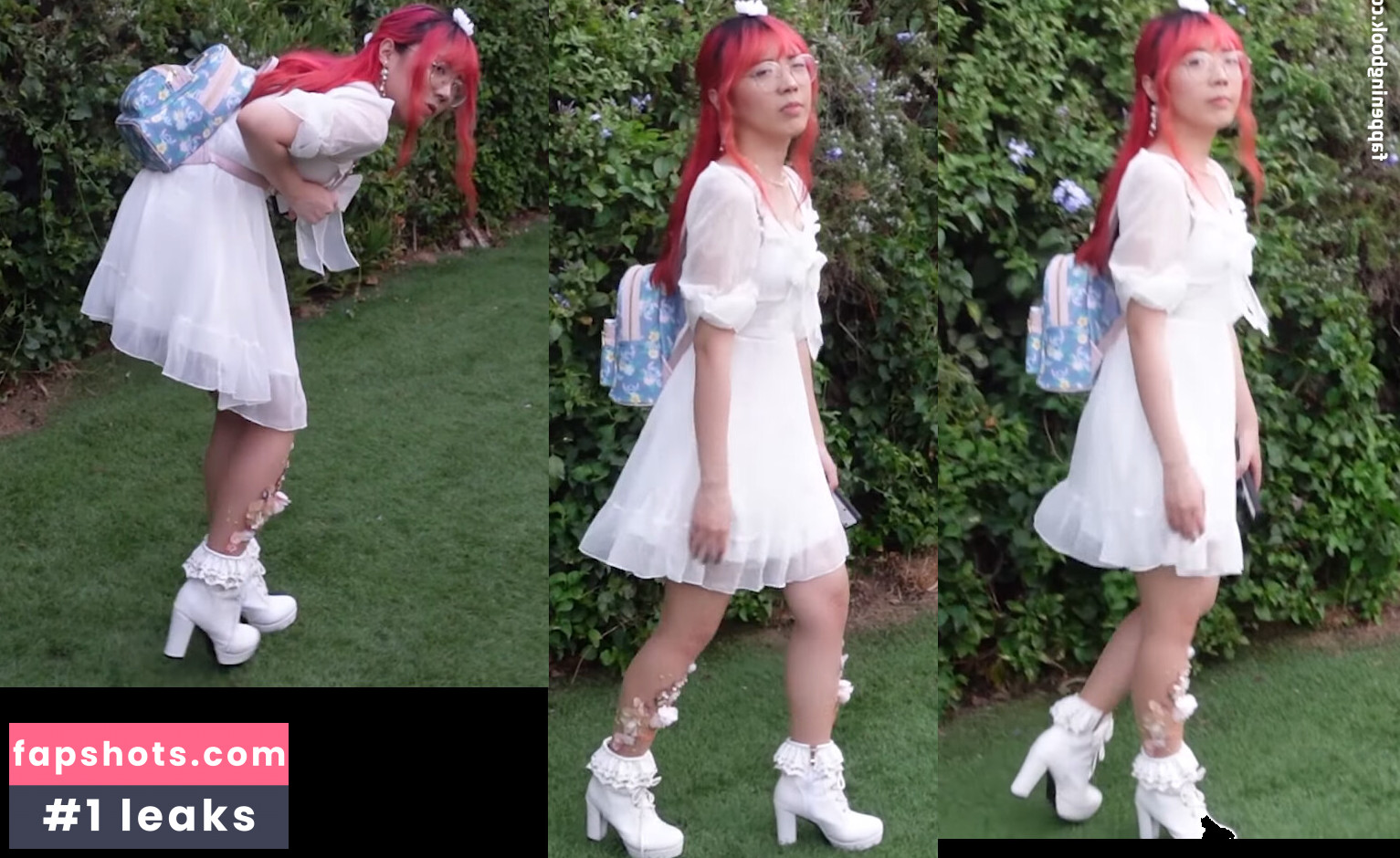 LilyPichu gallery photo #295