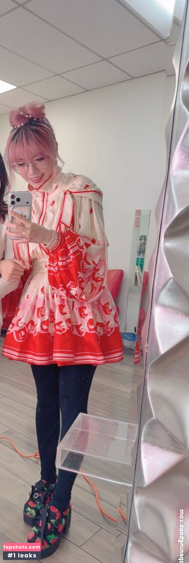 LilyPichu gallery photo #4