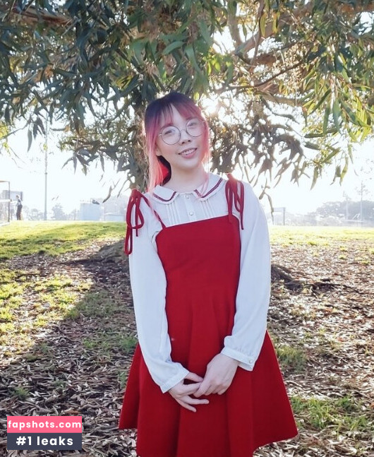 LilyPichu gallery photo #315