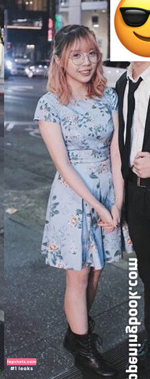 LilyPichu gallery photo #316