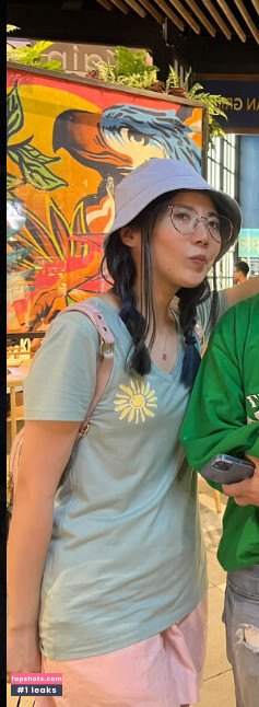 LilyPichu gallery photo #319