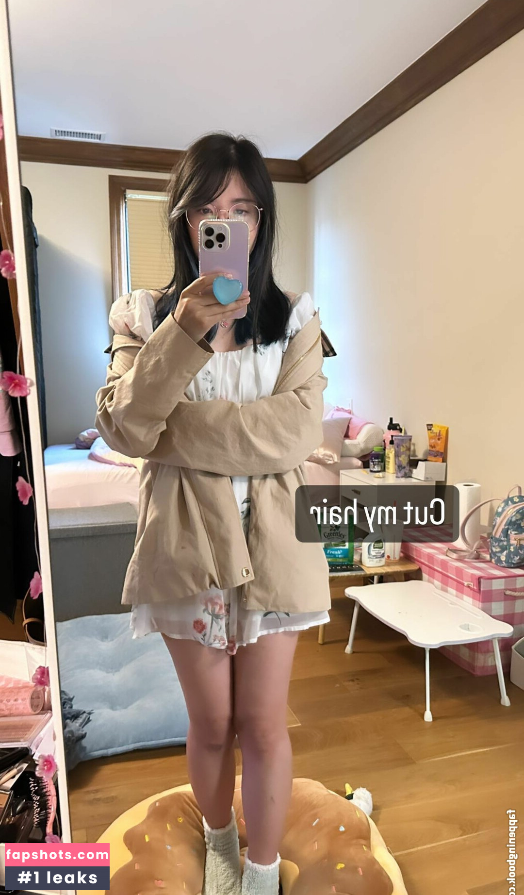 LilyPichu gallery photo #342