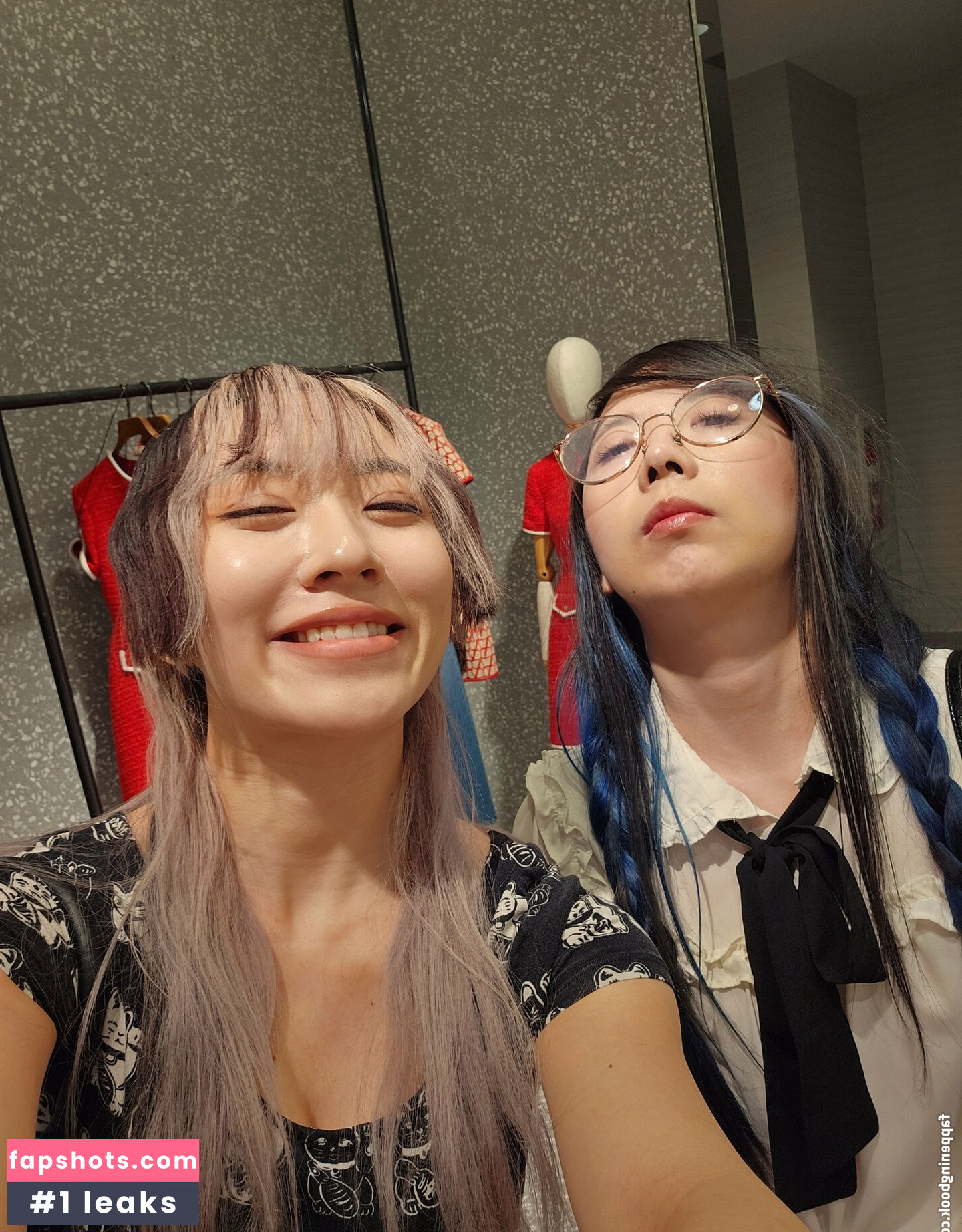 LilyPichu gallery photo #343