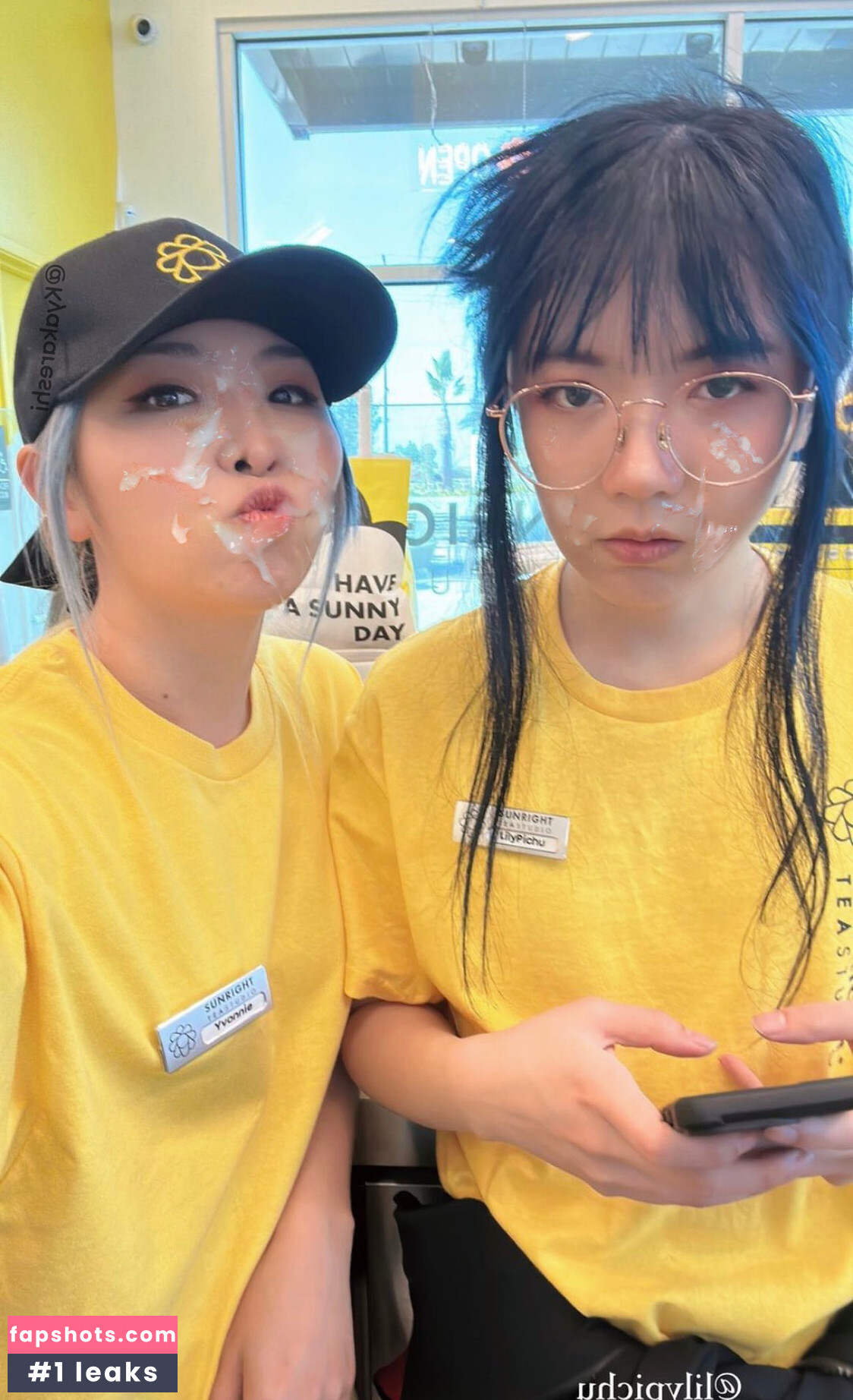 LilyPichu gallery photo #345