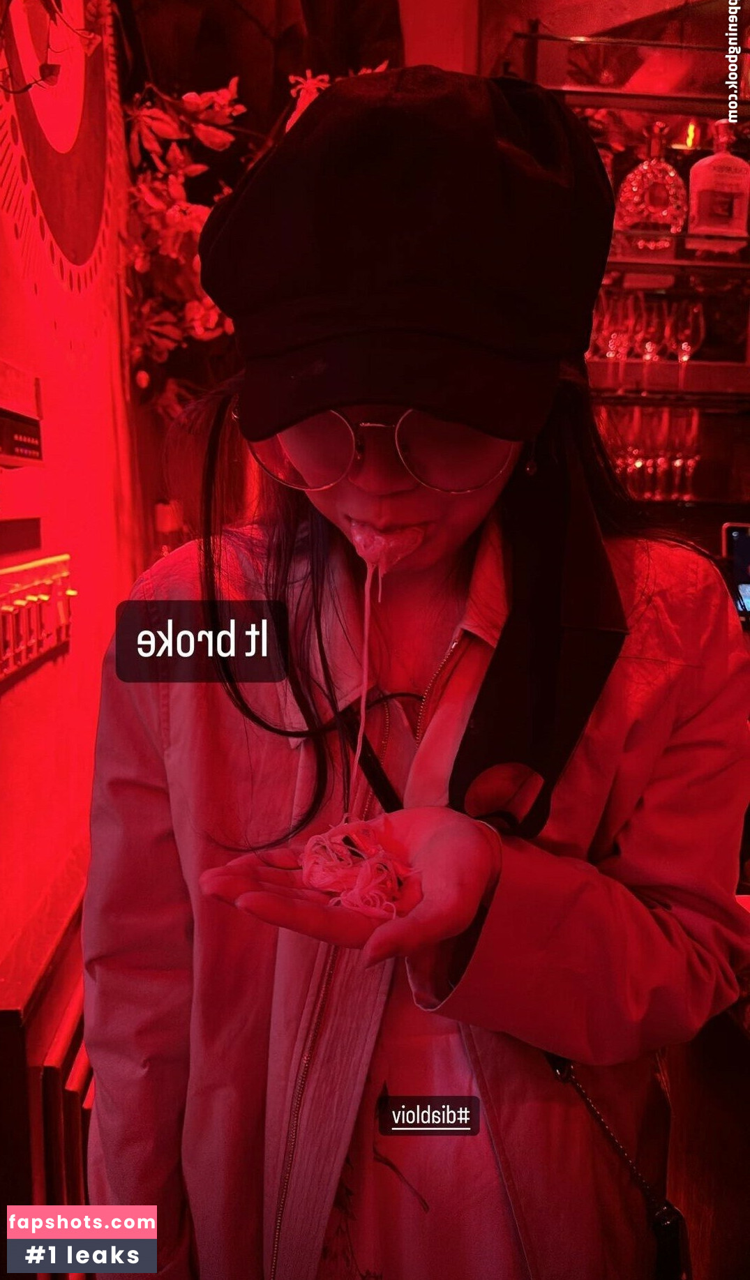 LilyPichu gallery photo #351