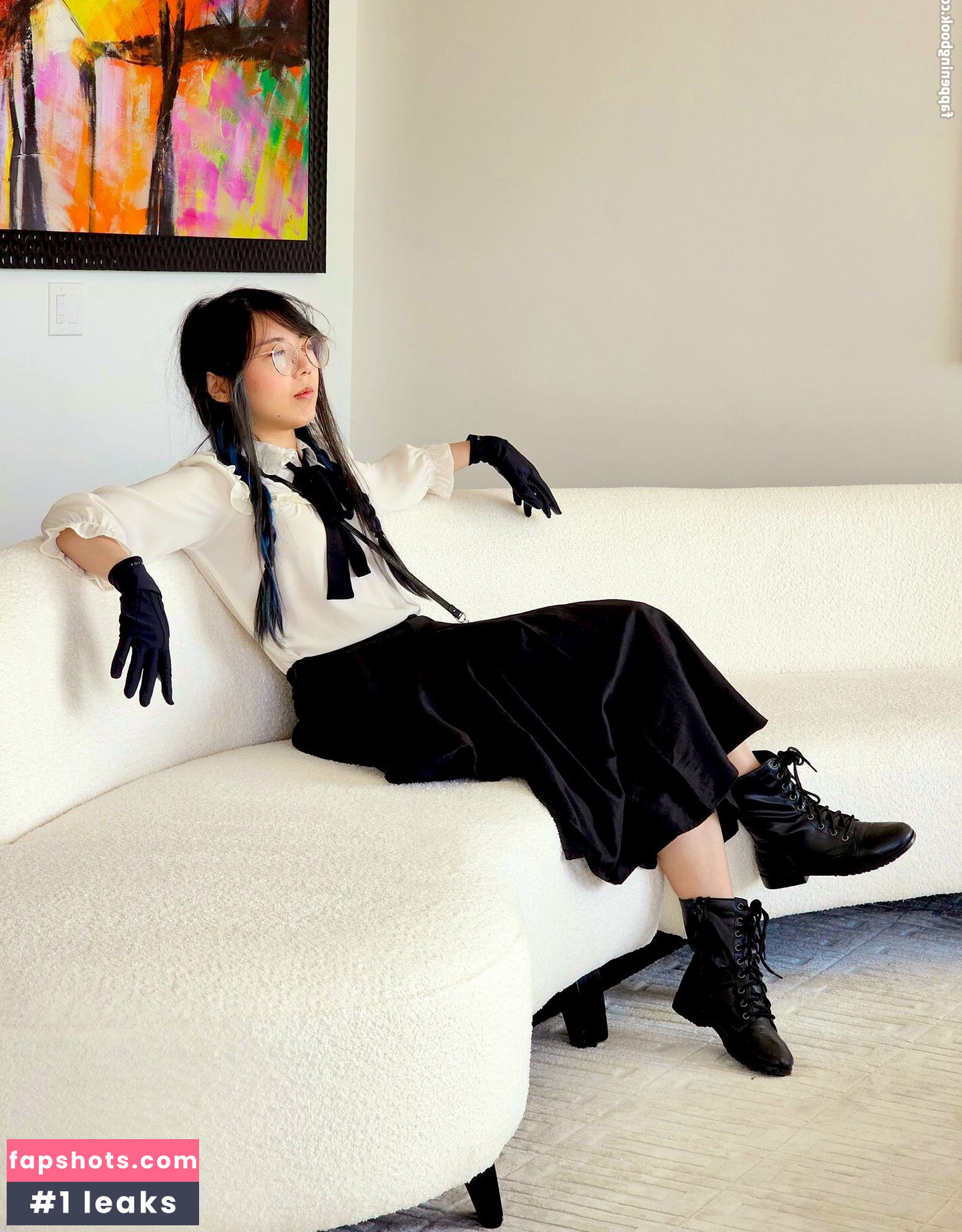 LilyPichu gallery photo #354