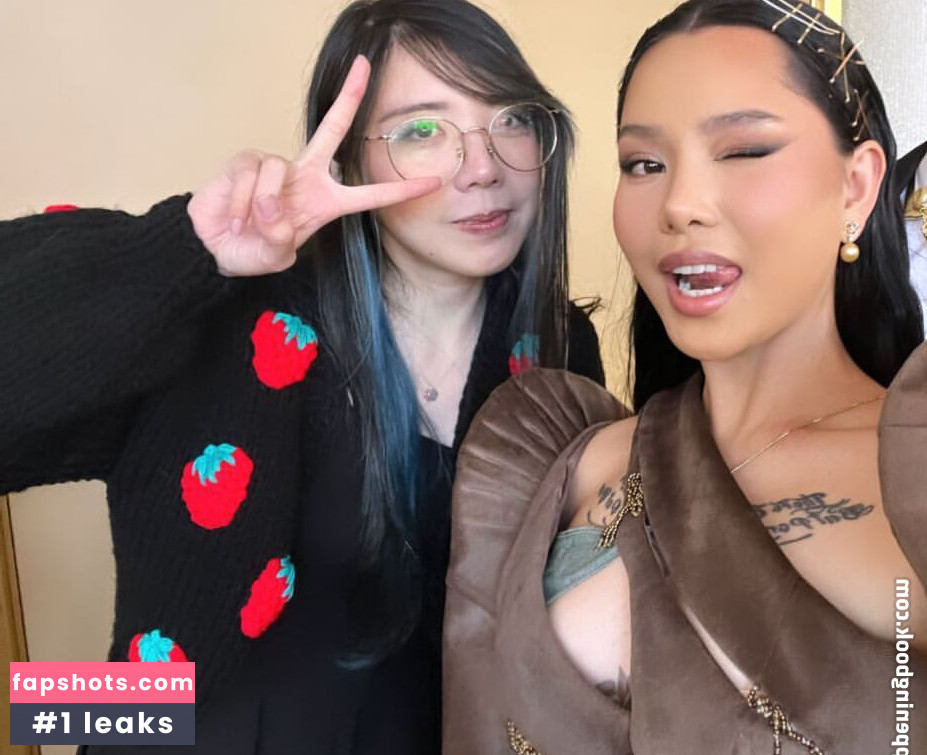 LilyPichu gallery photo #356