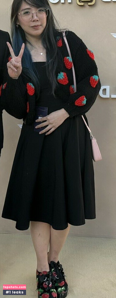 LilyPichu gallery photo #357