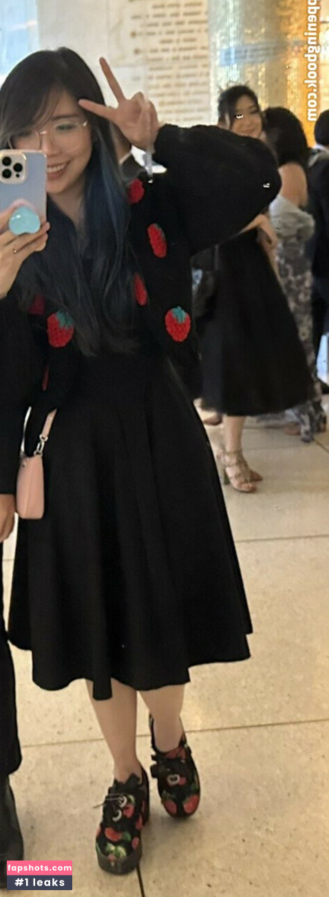 LilyPichu gallery photo #358