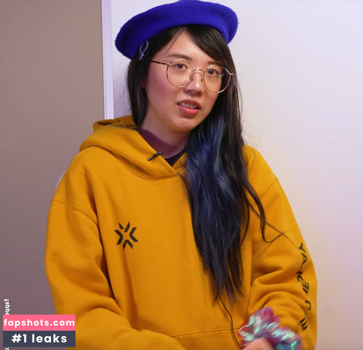 LilyPichu gallery photo #360