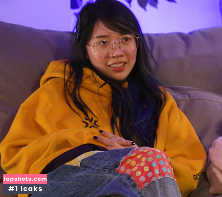 LilyPichu gallery photo #363