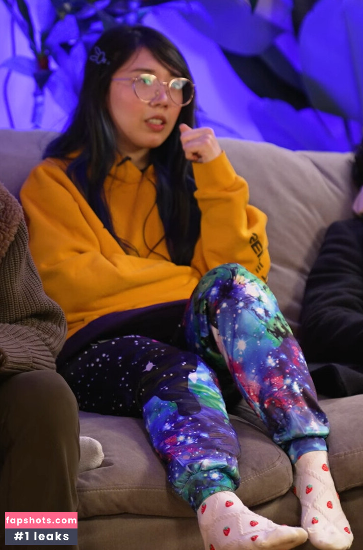 LilyPichu gallery photo #364