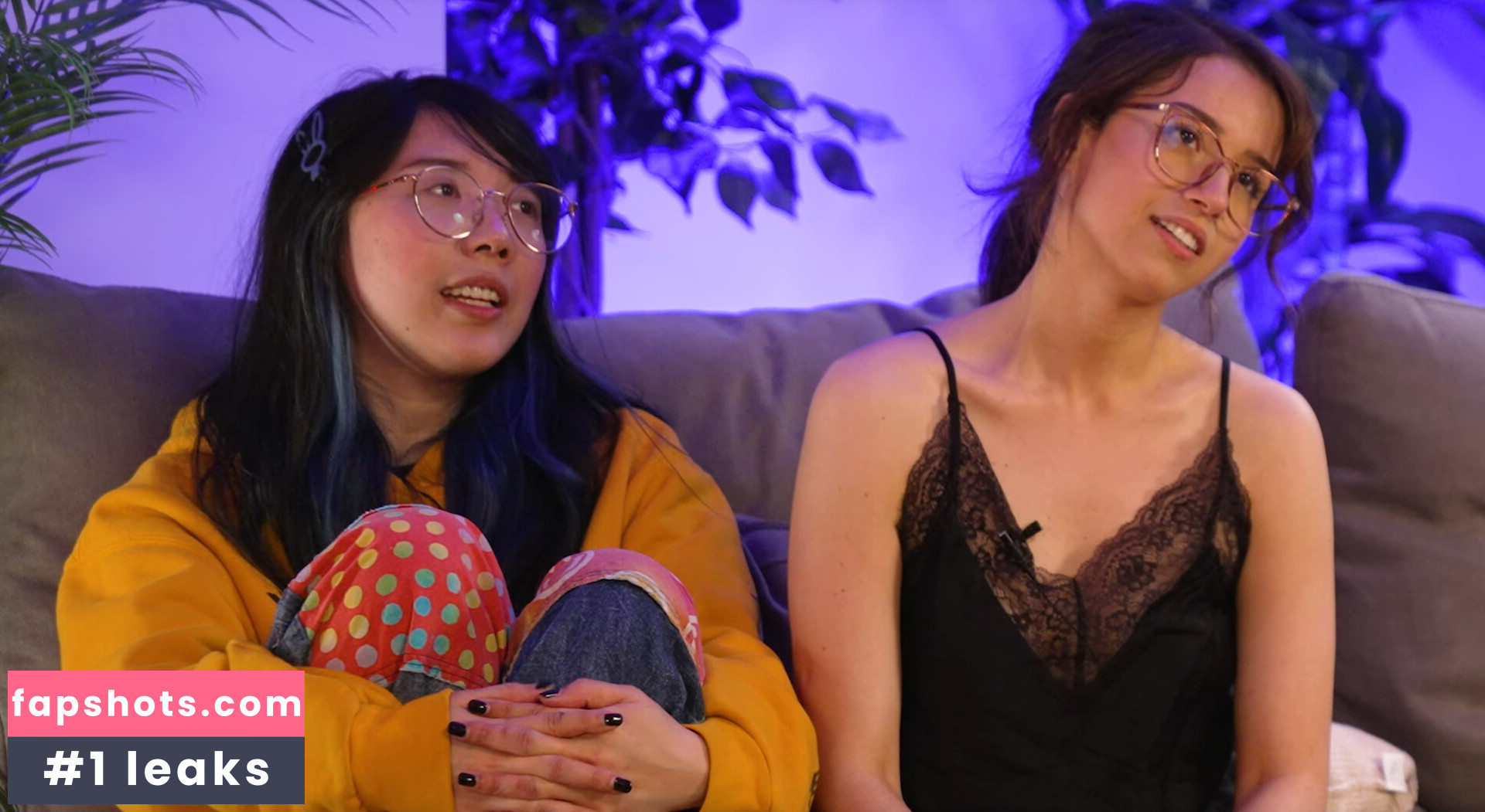 LilyPichu gallery photo #365