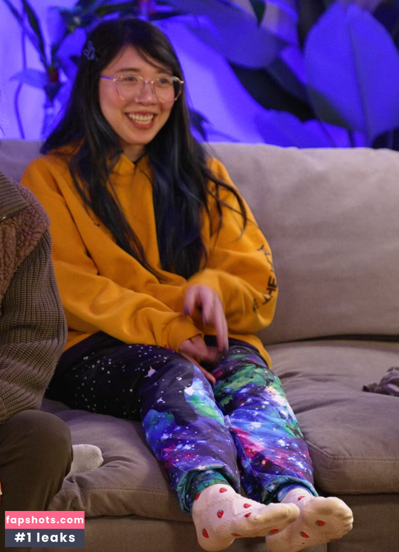 LilyPichu gallery photo #366