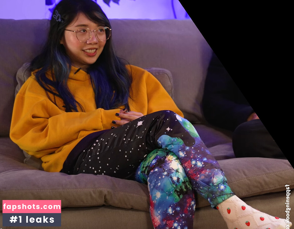 LilyPichu gallery photo #367