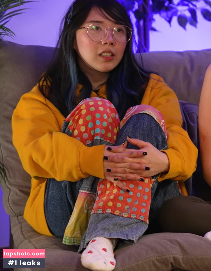 LilyPichu gallery photo #368