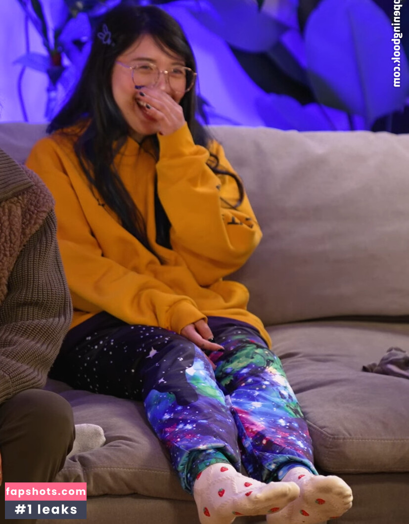 LilyPichu gallery photo #369