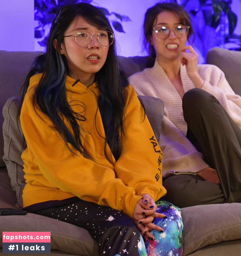 LilyPichu gallery photo #370