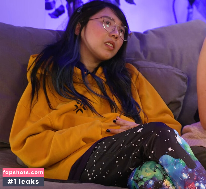 LilyPichu gallery photo #373