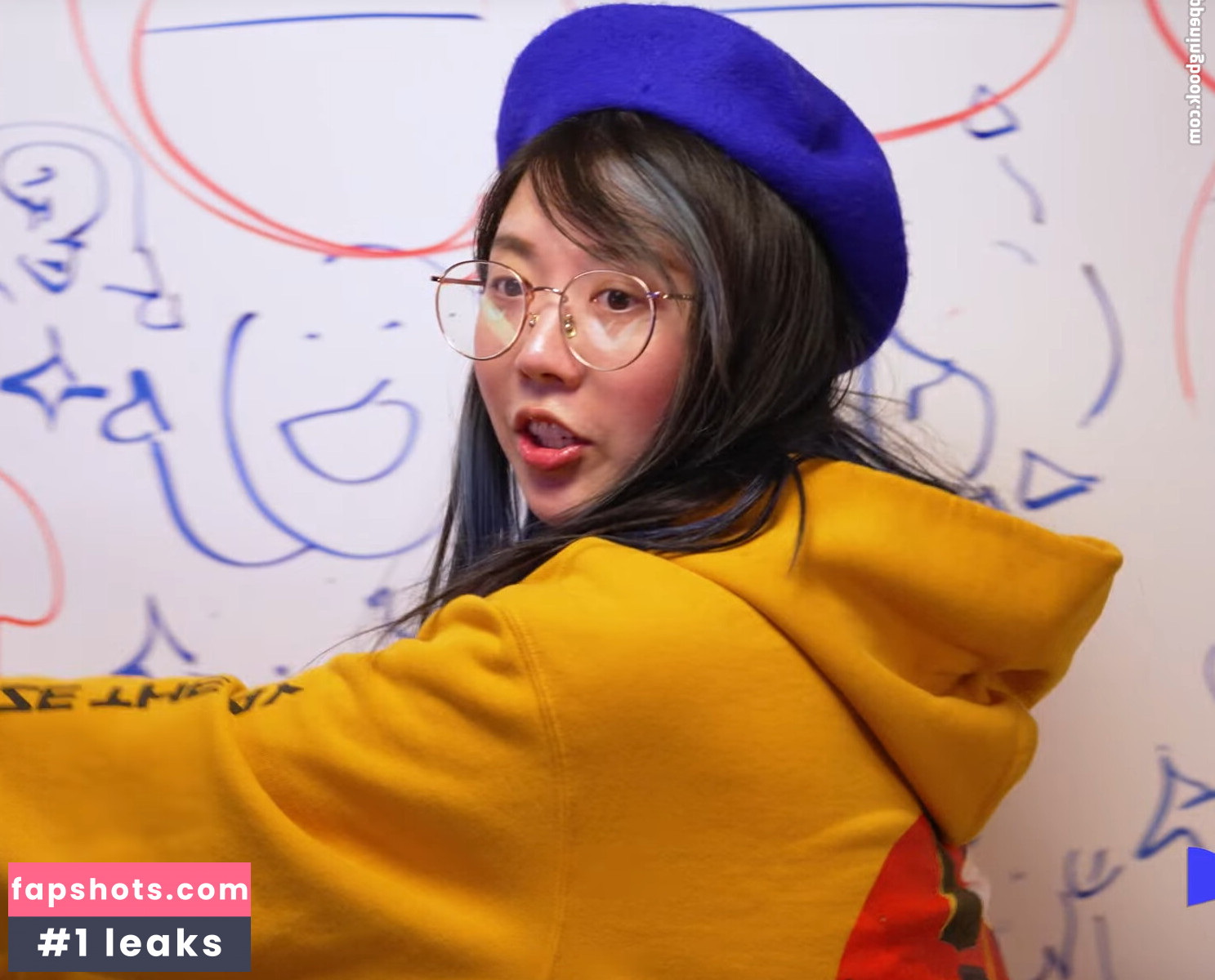 LilyPichu gallery photo #374