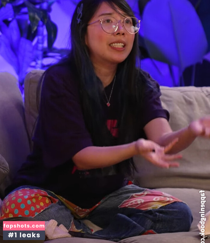 LilyPichu gallery photo #375