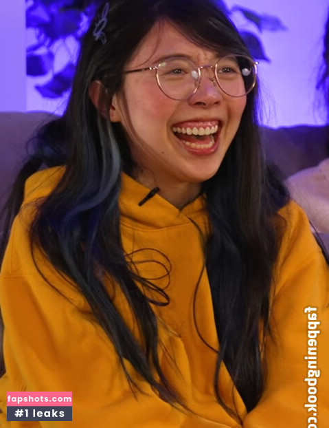 LilyPichu gallery photo #376