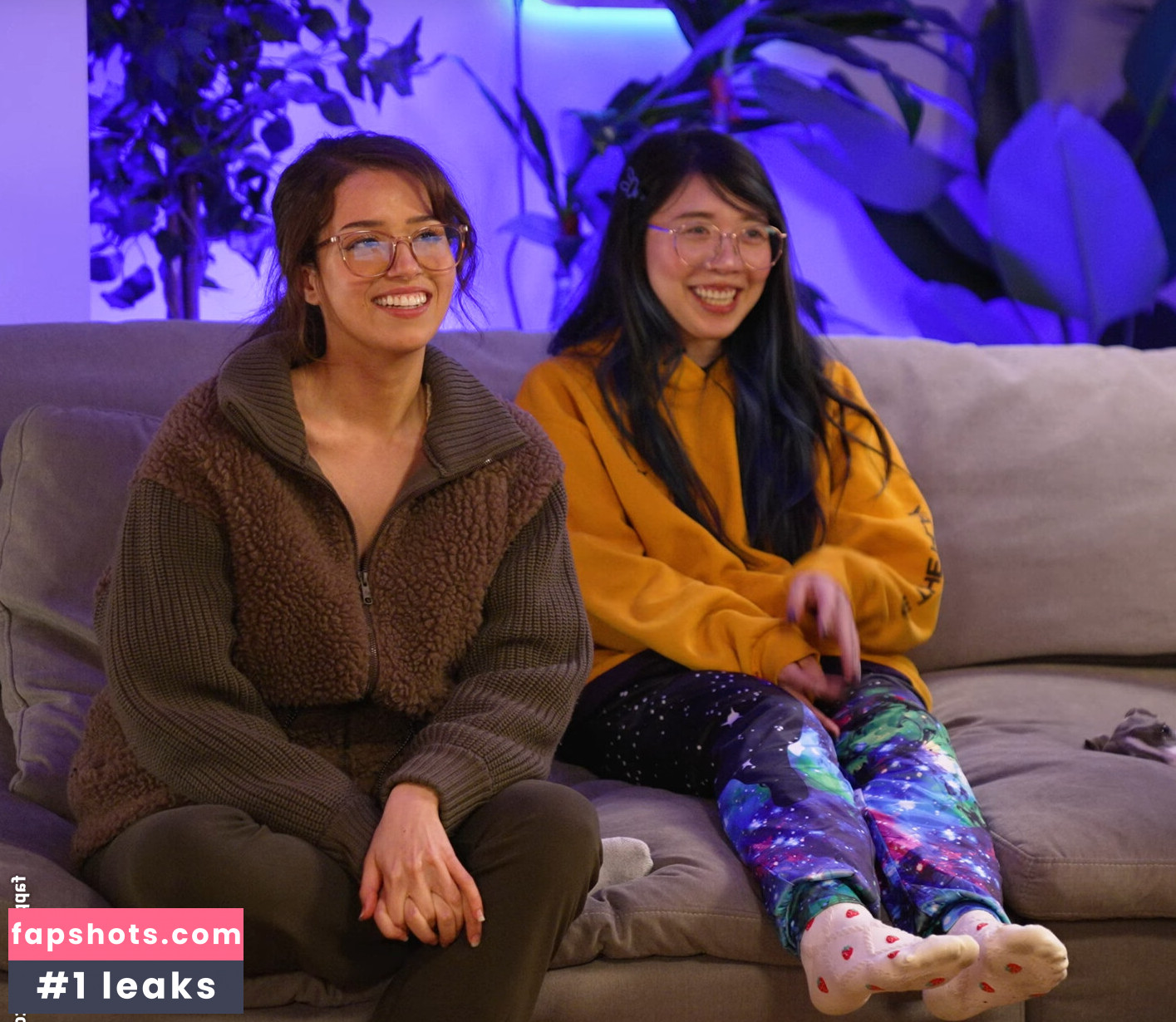 LilyPichu gallery photo #377