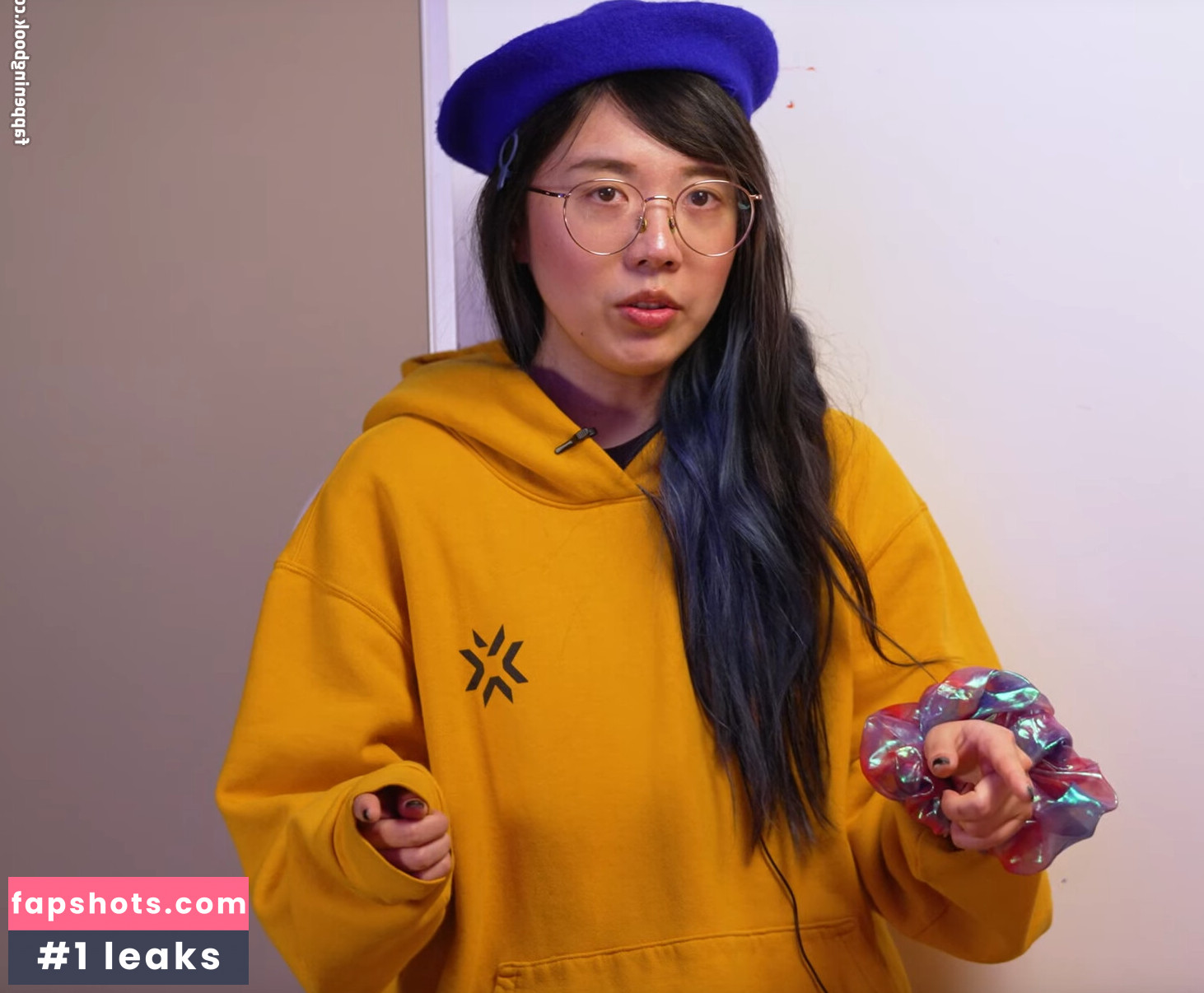 LilyPichu gallery photo #379