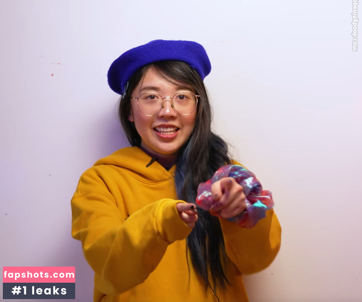 LilyPichu gallery photo #380