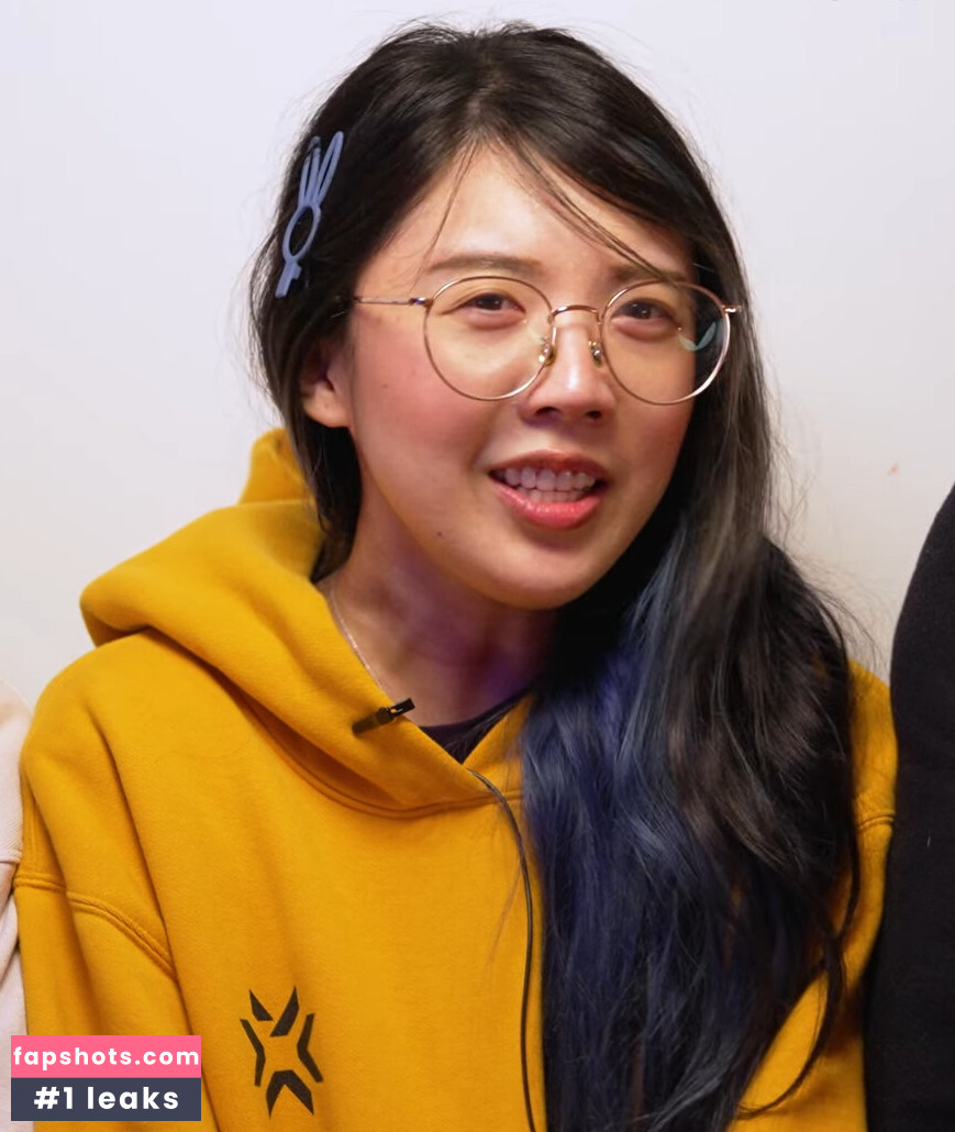 LilyPichu gallery photo #383