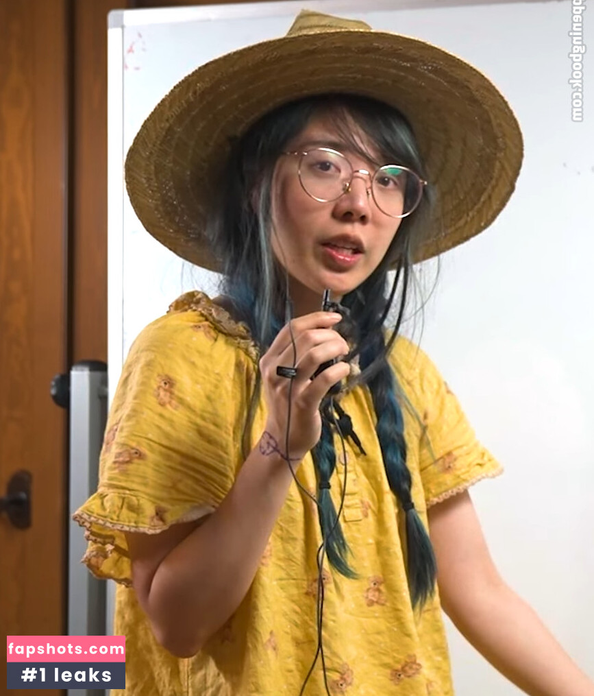 LilyPichu gallery photo #385