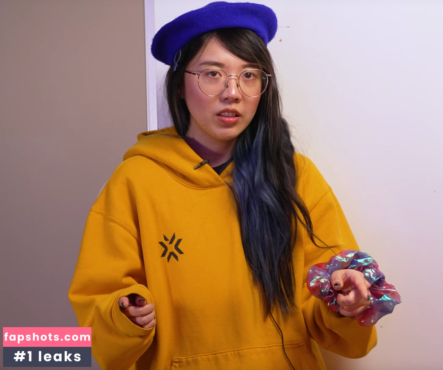 LilyPichu gallery photo #386