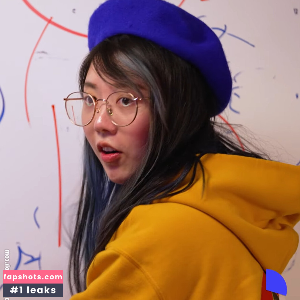 LilyPichu gallery photo #387