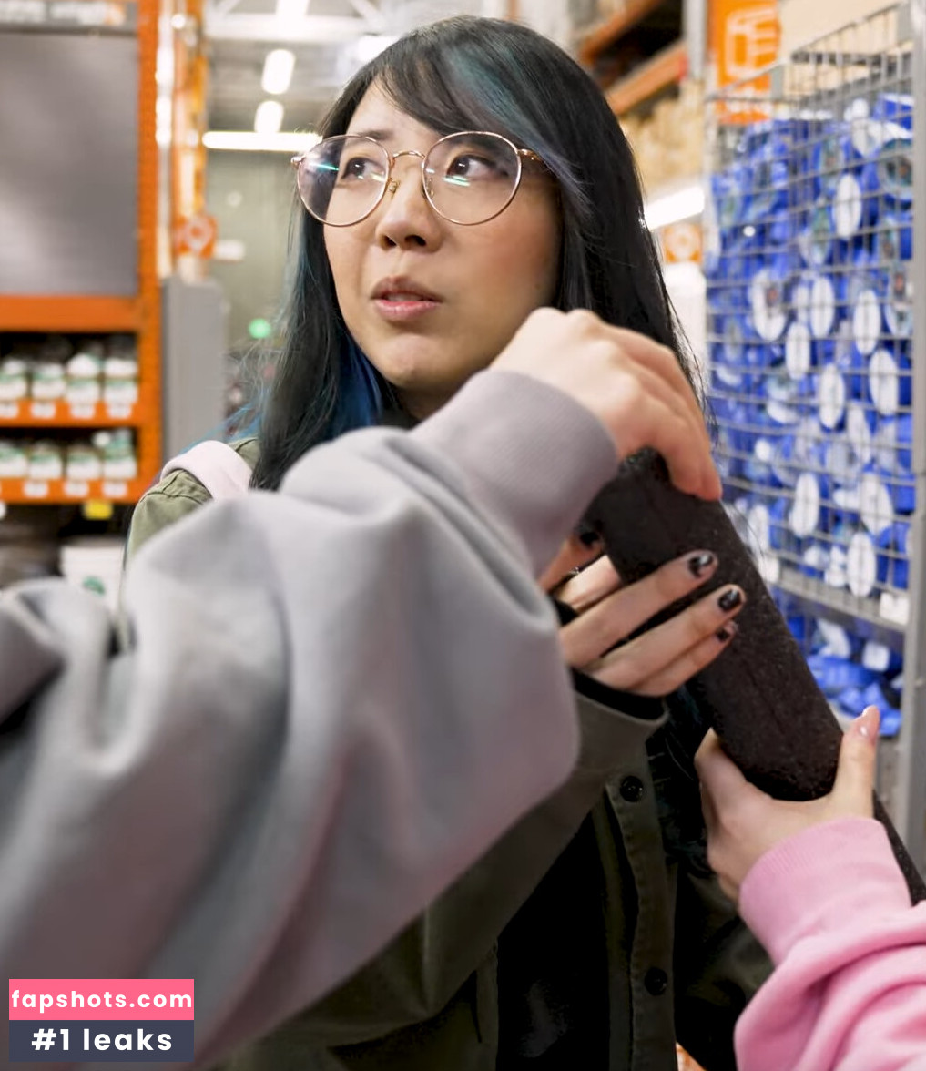 LilyPichu gallery photo #389